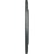 Ekena Millwork Jefferson Medallion (Canopies up to 5"), 26 1/2"OD x 3 5/8"ID x 1 1/2"P, Athenian Green Crackle CM26JEAGC - alternate 2